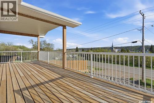 14 Ellisboro Trail, Lebret, SK 