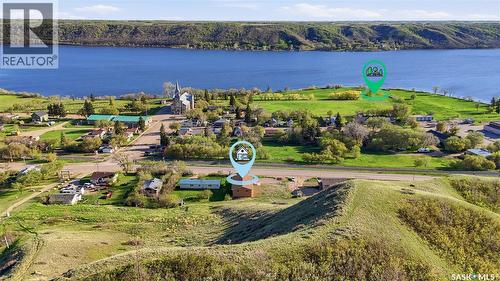 14 Ellisboro Trail, Lebret, SK 