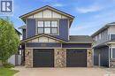 322 Dagnone Crescent, Saskatoon, SK 