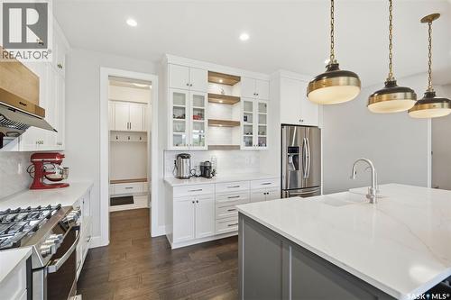322 Dagnone Crescent, Saskatoon, SK 
