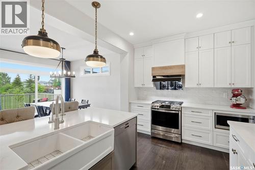 322 Dagnone Crescent, Saskatoon, SK 
