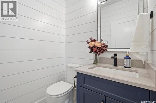 322 Dagnone Crescent, Saskatoon, SK 