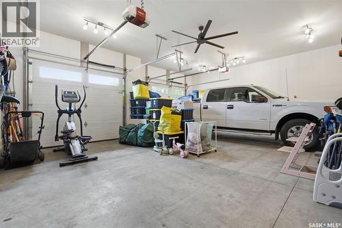 322 Dagnone Crescent, Saskatoon, SK 