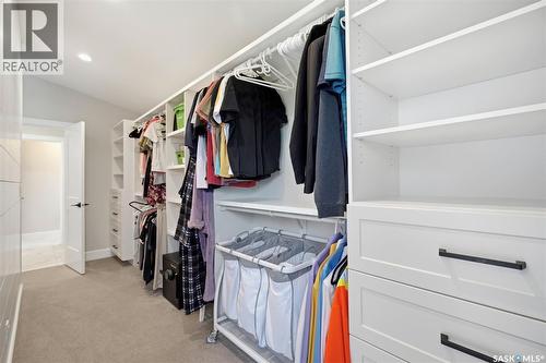 322 Dagnone Crescent, Saskatoon, SK 
