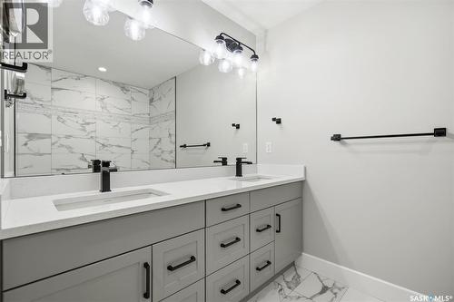 322 Dagnone Crescent, Saskatoon, SK 