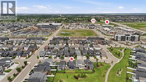 322 Dagnone Crescent, Saskatoon, SK 