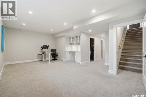322 Dagnone Crescent, Saskatoon, SK 