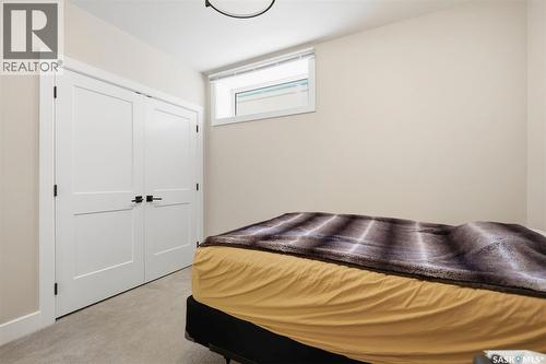 322 Dagnone Crescent, Saskatoon, SK 