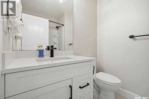 322 Dagnone Crescent, Saskatoon, SK 