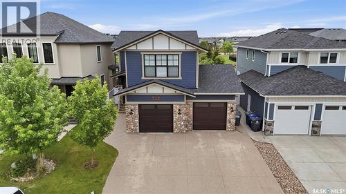 322 Dagnone Crescent, Saskatoon, SK 
