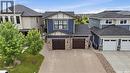 322 Dagnone Crescent, Saskatoon, SK 