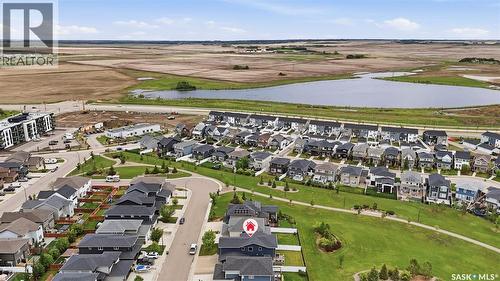 322 Dagnone Crescent, Saskatoon, SK 