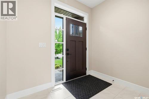 322 Dagnone Crescent, Saskatoon, SK 