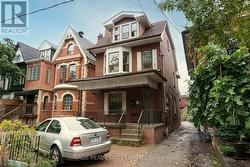 MAIN - 37 RUSHOLME ROAD Toronto, ON M6J 3H3