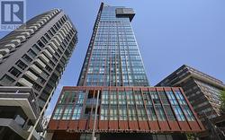 901 - 32 DAVENPORT ROAD Toronto, ON M5R 0B5