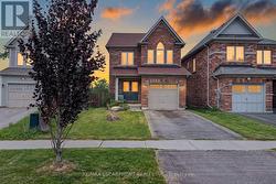 557 BALDWIN CRESCENT Woodstock, ON N4S 7W2