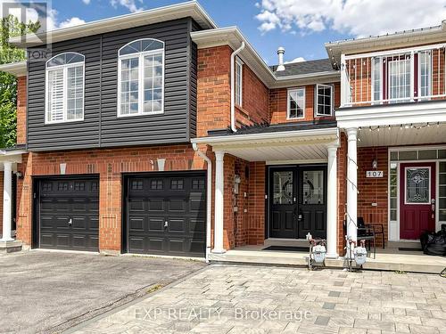 109 ANGIER CRESCENT  Ajax, ON L1S 7R4