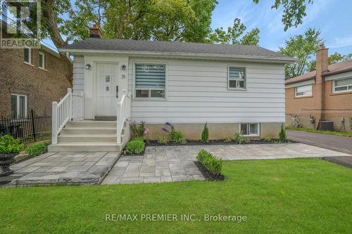 71 Clark Avenue, Markham, ON 