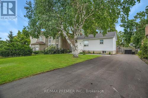 71 Clark Avenue, Markham, ON 