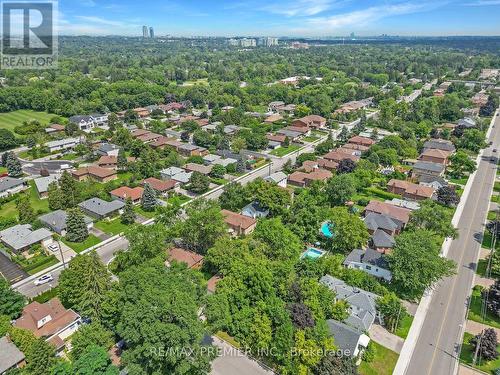 71 Clark Avenue, Markham, ON 