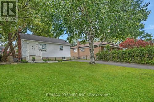 71 Clark Avenue, Markham, ON 
