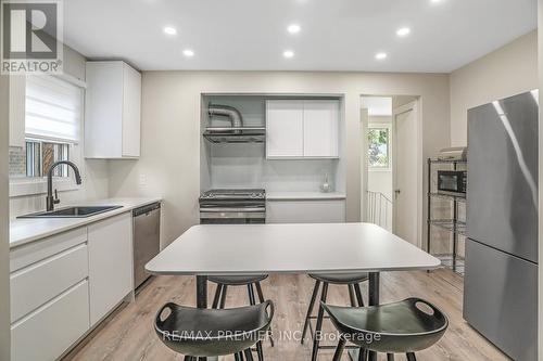 71 Clark Avenue, Markham, ON 