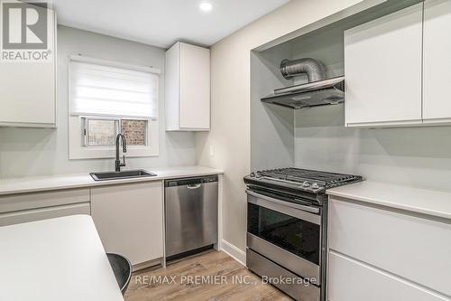 71 Clark Avenue, Markham, ON 