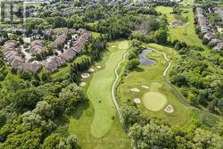 Overlooking Ravine & St. Andrews Golf Community - 