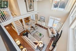 Upscale Living in Spectacular Ravine Setting - 