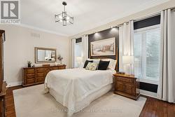 2 Double Closets & 5 Piece Ensuite in M/F Primary - 