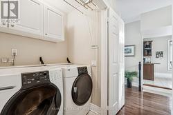 Laundry Room Located on Main Floor for Easy Access - 