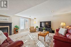 Sunny Walk Out Bsmnt w PotLites & Huge Storage Rm - 