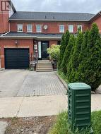 26 LUCENA CRESCENT Vaughan, ON L6A 2W6