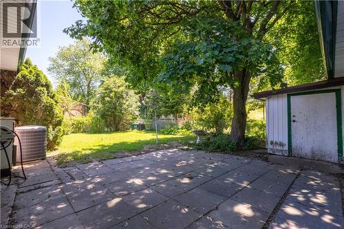6 Richard Avenue, Simcoe, ON 