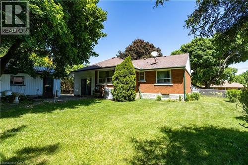 6 Richard Avenue, Simcoe, ON 