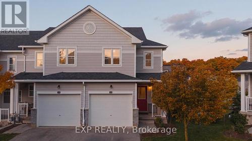 13 - 1989 OTTAWA STREET S  Kitchener, ON N2E 0G7