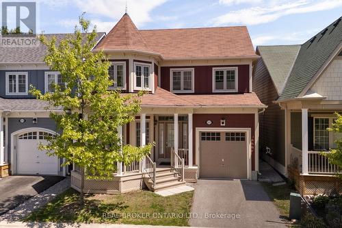 3317 SUMMERHILL WAY  Severn, ON L3V 0E1