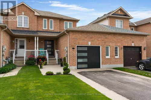 16 COLEMAN DRIVE  Barrie, ON L4N 0R4