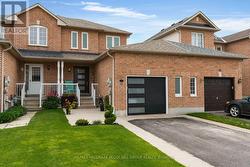 16 COLEMAN DRIVE Barrie, ON L4N 0R4