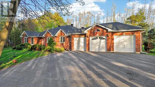 1775 LORETTA AVENUE  Severn, ON L3V 7W2