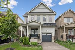 43 HARPIN WAY W Centre Wellington (Fergus), ON N1M 0H8