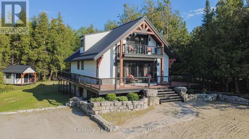 160 SUNSET DRIVE  Kincardine, ON N0H 2C5