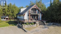 160 SUNSET DRIVE Kincardine, ON N0H 2C5
