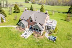 268 LEACH ROAD Alnwick/Haldimand, ON K0K 2X0