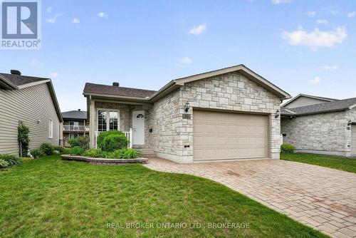 83 SUNSET BOULEVARD  Cornwall, ON K6H 7M3