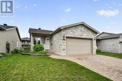 83 SUNSET BOULEVARD Cornwall, ON K6H 7M3