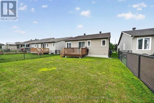 83 Sunset Boulevard, Cornwall, ON 