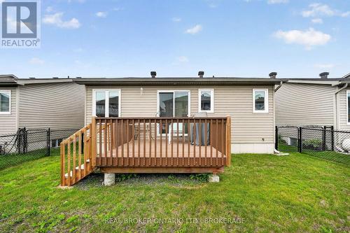 83 Sunset Boulevard, Cornwall, ON 
