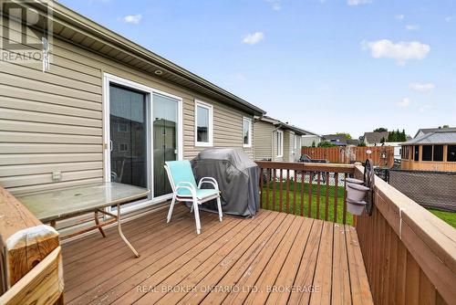83 Sunset Boulevard, Cornwall, ON 