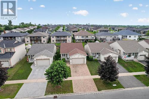 83 Sunset Boulevard, Cornwall, ON 